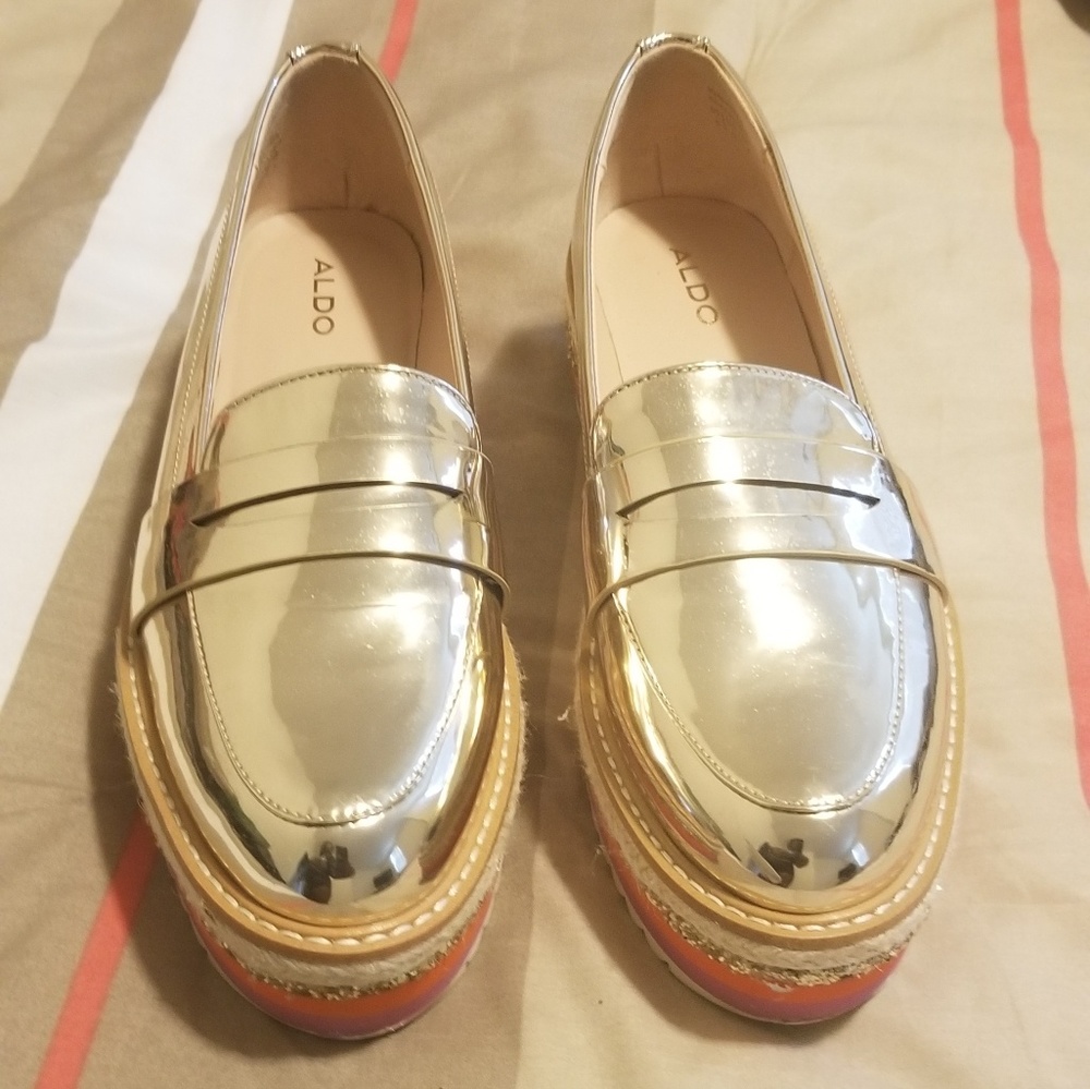 Aldo Shoes
